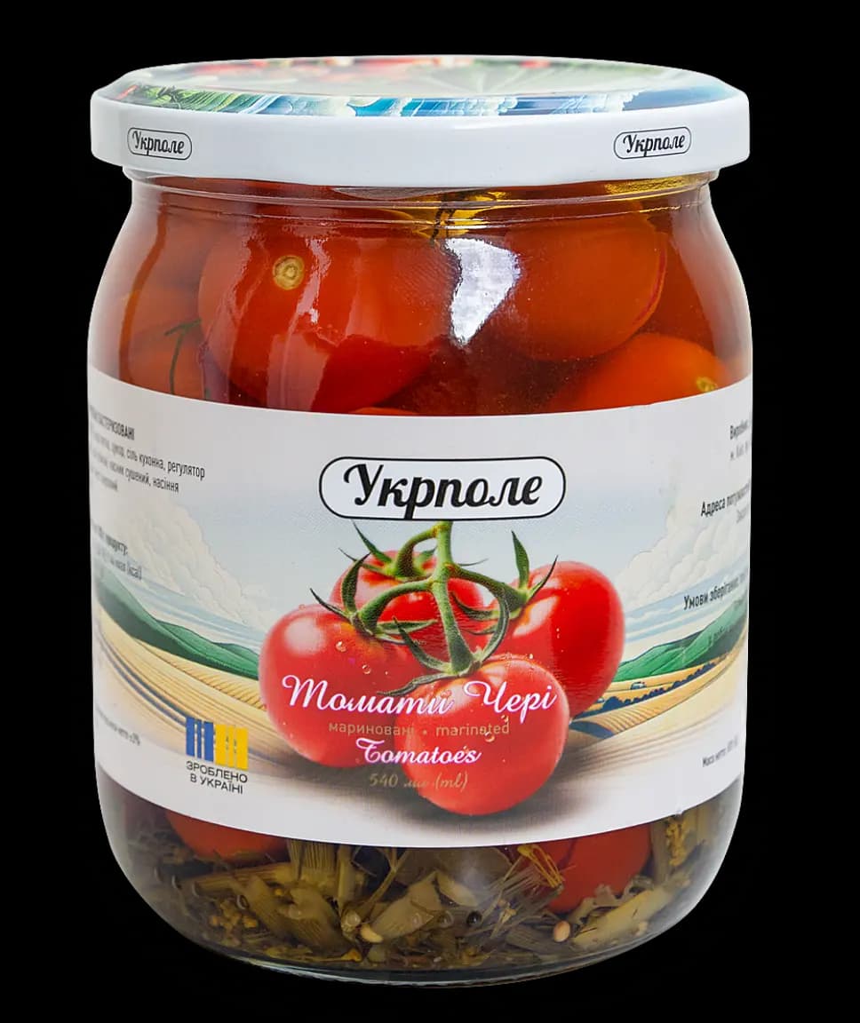 Томати Чері